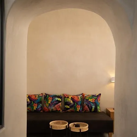 Hotel Gala Suites