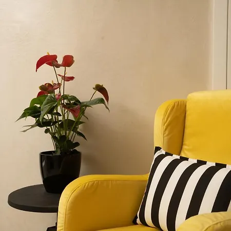 Hotel Gala Suites