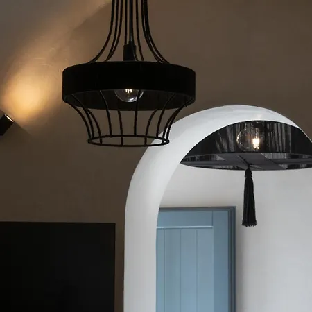 Gala Suites Hotel Oia (Santorini)