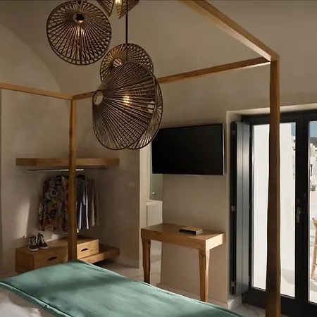 Hotel Gala Suites 4*