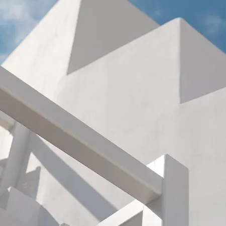 Hotel Gala Suites Oia (Santorini)