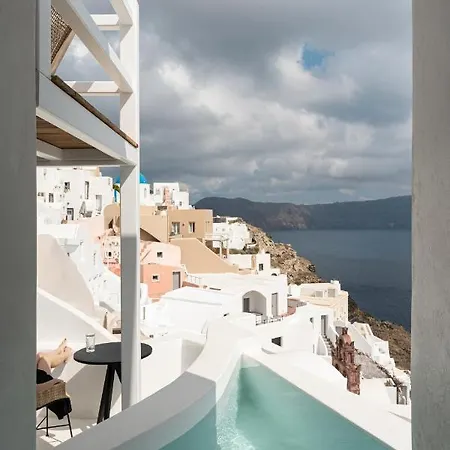 Gala Suites Hotel