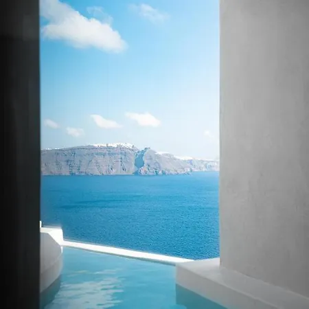 Gala Suites 4* Oia (Santorini)