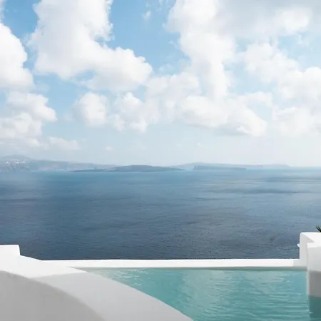Hotel Gala Suites Oia (Santorini)